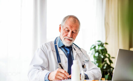 Medicine’s Epic Production